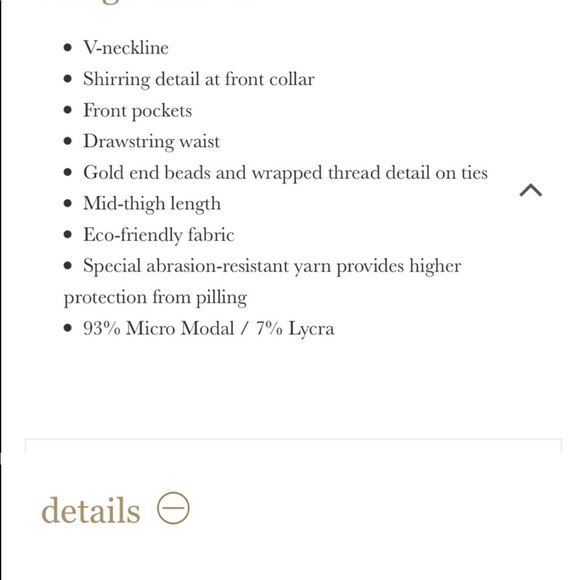 Helen Jon Sanibel dress NEW - Picture 10 of 14